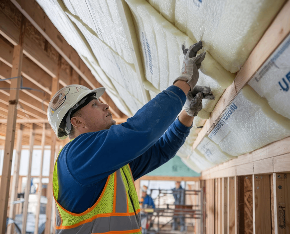 Loft Insulation