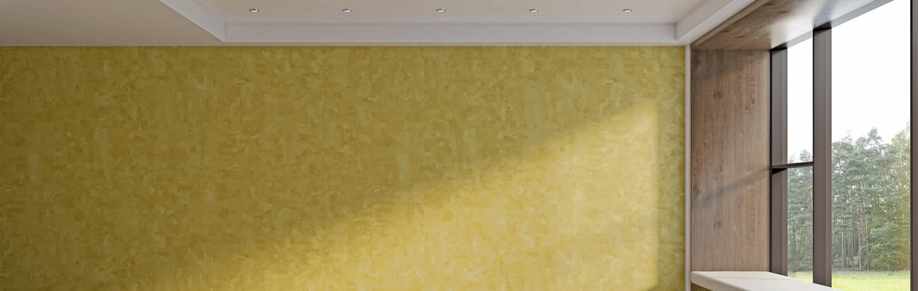 Internal wall insulation