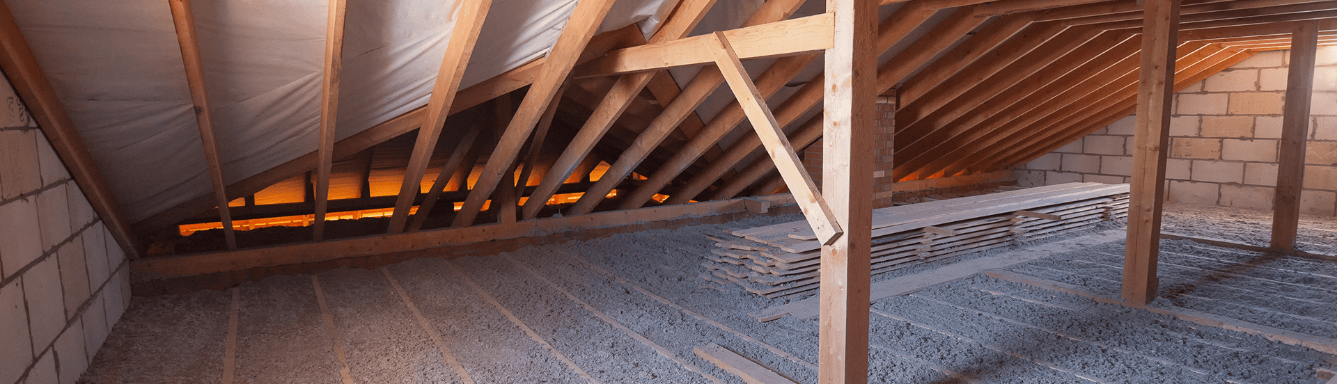 Loft Insulation