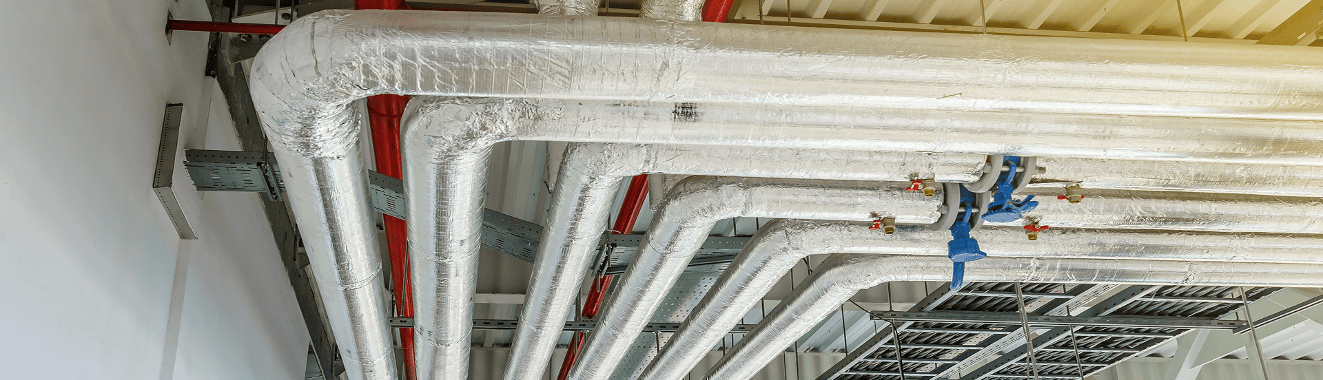 Pipe Insulation